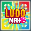 Ludo Max - Best Board Game Ever! Icon