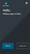 Donesafe Visitor Registration screenshot 5