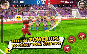 Perfect Kick 2 Online Football screenshot 15