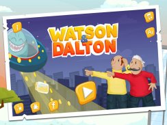 Watson & Dalton screenshot 16
