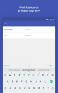 Quizlet: Learn Languages & Vocab with Flashcards screenshot 11