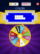 Wheel of Luck: Fortune Game screenshot 2