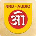 NND Audio Icon