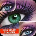 Kubet - Edit eye colors Lenses