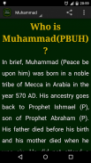 Introduction to Islam screenshot 3