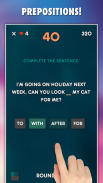 English Grammar Games 10-in-1 screenshot 6