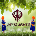 Japji Sahib Path Audio