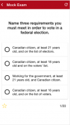 Canadian Citizenship Test Free 2021 screenshot 1