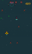 Alien Destroyer screenshot 3