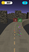 Bouncy Balls - 3D Puzzle Game screenshot 1