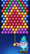 Bubble Shooter screenshot 1