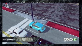 Megane Hatchback Simülatörü – Harika 3D Efekler screenshot 0