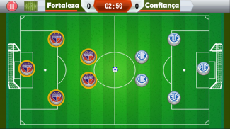campeonato brasileiro futebol screenshot 1