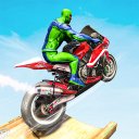 Superhero Mega Ramps - Baixar APK para Android | Aptoide