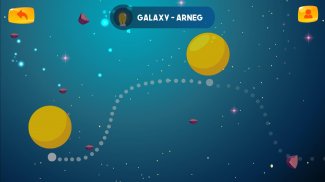 Galaxy Explorer screenshot 6