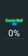 Curve The Ball 3d 2 screenshot 4