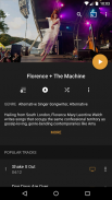 Plex: Stream Movies, Shows, Music, and other Media screenshot 19