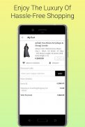 Islamic Shop - Online Shopping screenshot 2