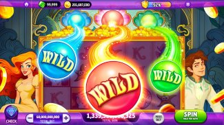 Cash Tornado™ Slots - Casino screenshot 6