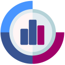 clkGraphs - Chart Maker Icon