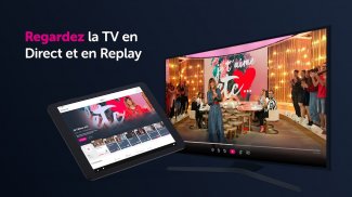 VOO TV+ screenshot 9