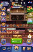 CookieRun: Witch’s Castle screenshot 1