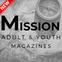 Mission Quarterly 2020 Icon