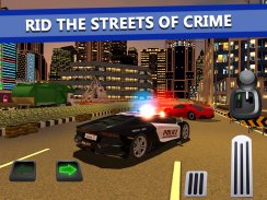 Emergency Driver Sim: City Her screenshot 8