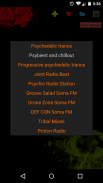 Schizoid Radio Online Free screenshot 1