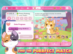 Kitty Catsanova screenshot 11