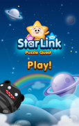 Star Link Puzzle –  Rescue Pokki! screenshot 6