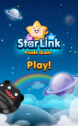 Star Link Puzzle–  Pokki PoP Quest screenshot 6