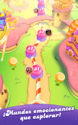 Candy Crush Friends Saga screenshot 14