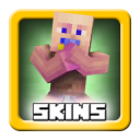 Baby Skins for MCPE Icon