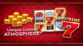 Classic Wilds Casino screenshot 3