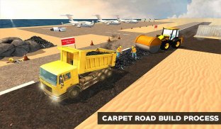 Road City Builder: Road Construction Game Sim 2018 screenshot 11