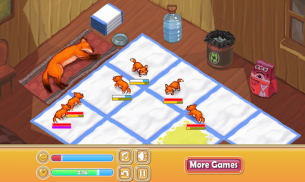 Pet Nursery, Caring Game screenshot 2