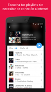 iHeart: Música, Radio, Podcast screenshot 7
