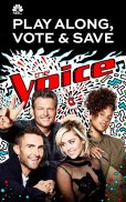 The Voice Official App on NBC screenshot 5