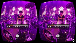 Fulldive VR - 360 VR Video Player screenshot 3
