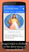 Chaplet Of Divine Mercy Audio screenshot 5