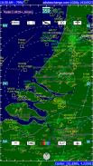 ADSB Flight Tracker Lite screenshot 2