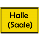 Halle