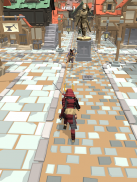 Parry Master 3D screenshot 1