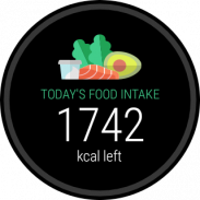 Lifesum - Diet Plan, Macro Calculator & Food Diary screenshot 9