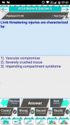 ATLS  Advanced Trauma Life Support Review Limited screenshot 5