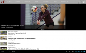 Calumet College of St. Joseph screenshot 2