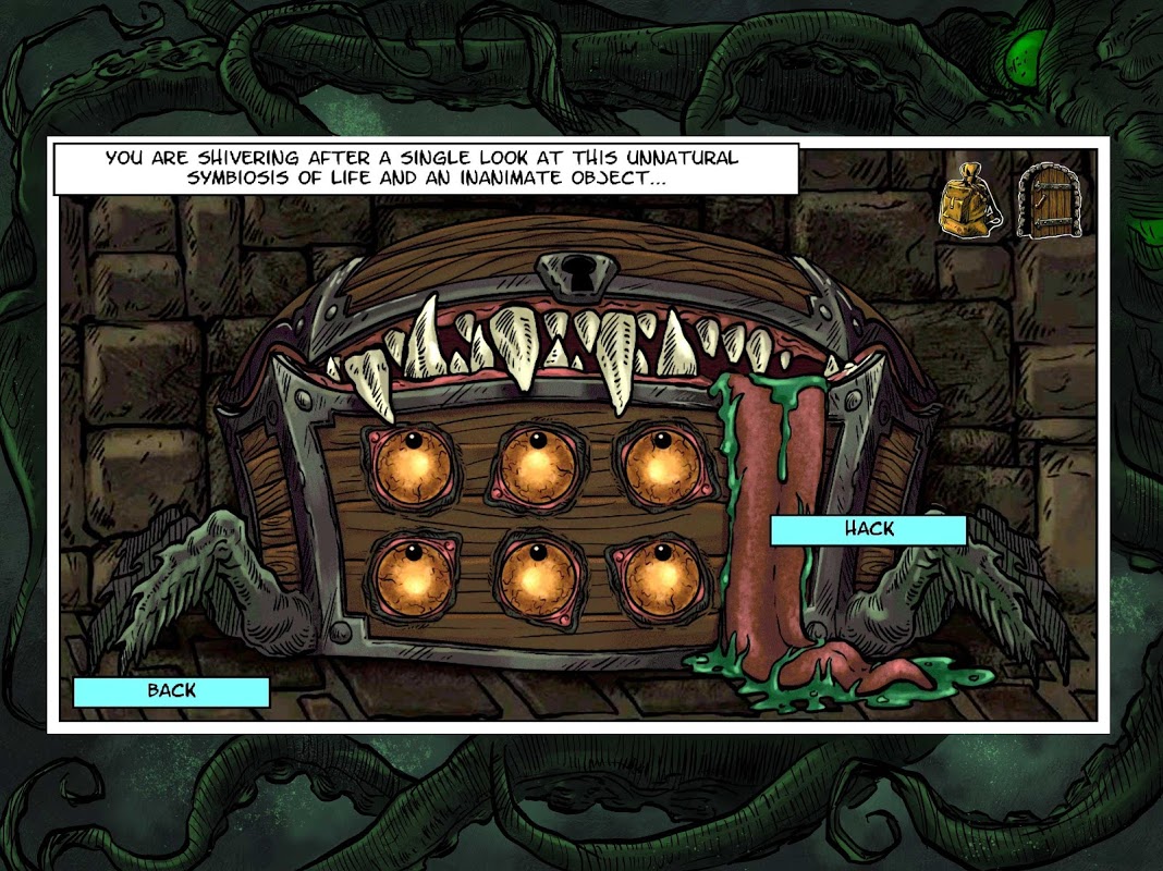 Lovecraft Quest 2 3 Baixar Apk Para Android Aptoide - roblox jogo inspirado no fortnite island royale