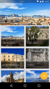 Palermo Travel Guide screenshot 0