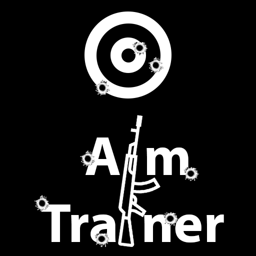 Aim training. Perfect aim Train.